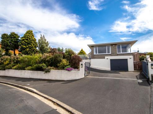 1 Gala Street, Waverley