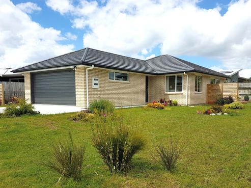 8 Ocean View Rise, Ruakaka