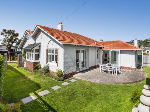 124 Richardson Street, Saint Kilda