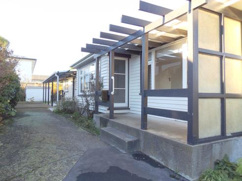36 Tonbridge Street, Merivale