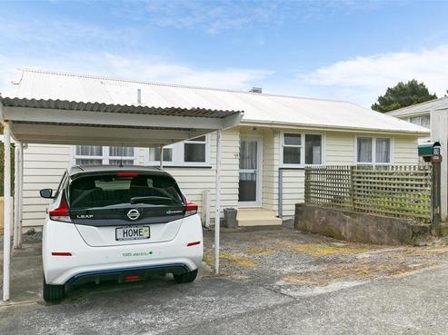 59 Waihemo Street, Waitangirua