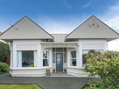 64 Beresford Street, Wakari