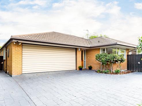 22 Villa Grove, Ilam