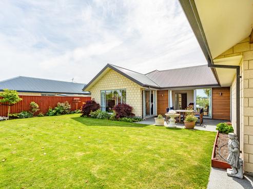 16 Kotuku Street, Lincoln