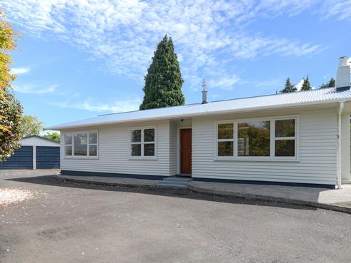 10 Melrose Avenue, Owhata