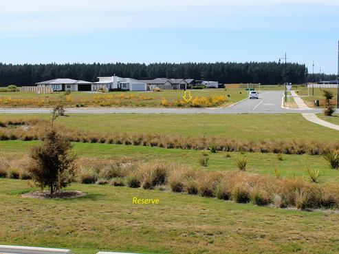 1 Tuaki Street, Pegasus