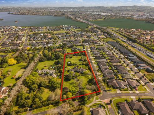 130 Normanby Road, Karaka