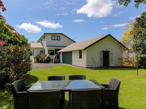 6 Norman Street, Lower Vogeltown