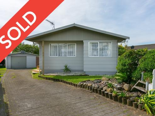44 Glamis Avenue, Bell Block
