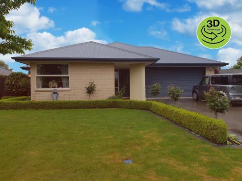 200 Harrison Street, Allenton