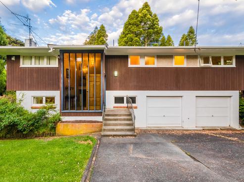 352 Titirangi Road, Titirangi