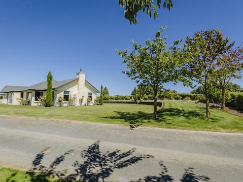 34 Pekapeka Lane, Geraldine