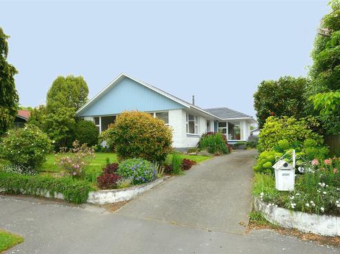 29 Carruthers Street, Ilam