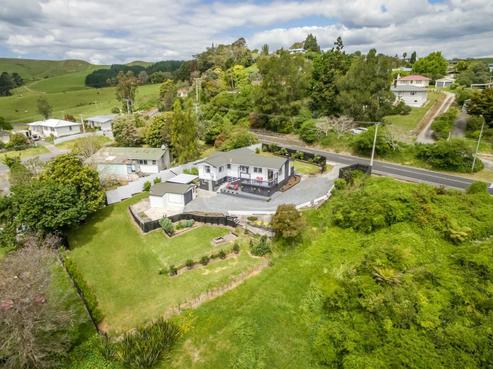 69 North Road, Kawakawa