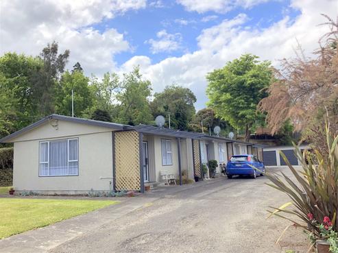 2 Ruataniwha Street, Waipawa