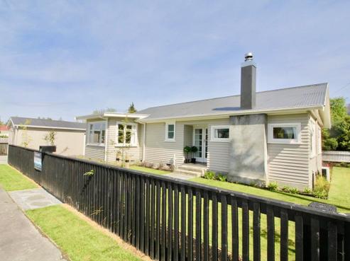 141 Jacks Pass Road, Hanmer Springs