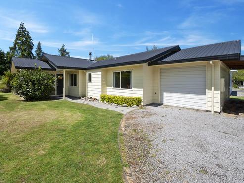3 Lakemere Way, Kinloch