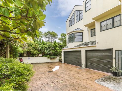 16H Hobson Street, Thorndon