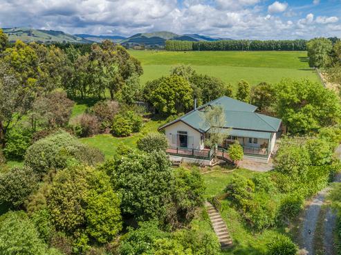 68 Harts Road, Turitea