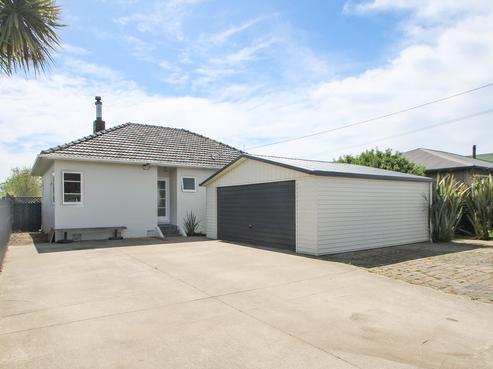 10 Teviot Street, Oamaru
