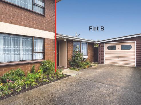 88B Queens Drive, Saint Kilda