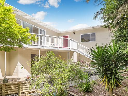 27 Great North Road, Warkworth