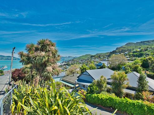 63 Canterbury Street, Lyttelton