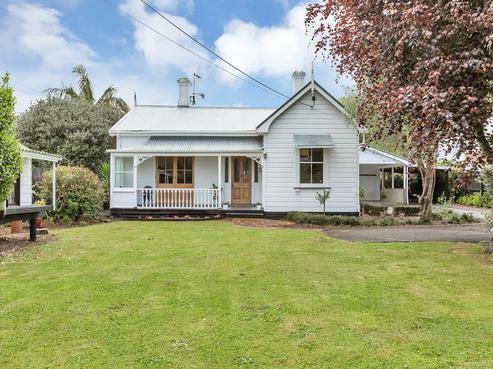 250 Kamo Road, Whau Valley
