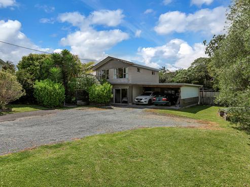 8 Montgomery Avenue, Onerahi