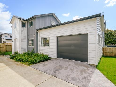 5 Stafford Street, Silverstream