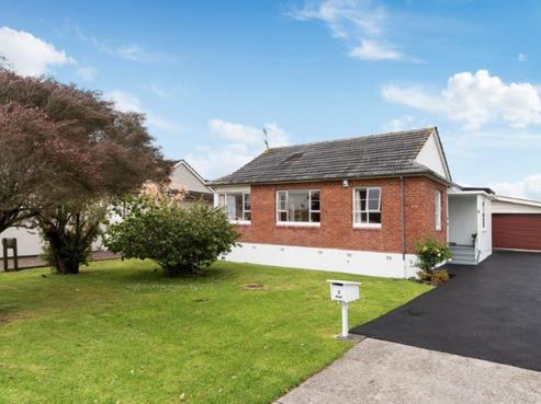 5 Te Kawa Road, One Tree Hill