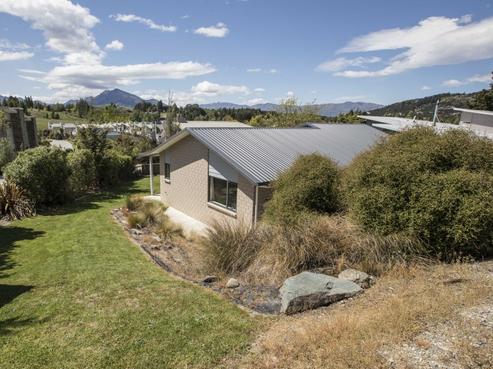 142A Anderson Road, Wanaka