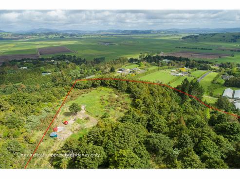 420 Crane Road, Kauri