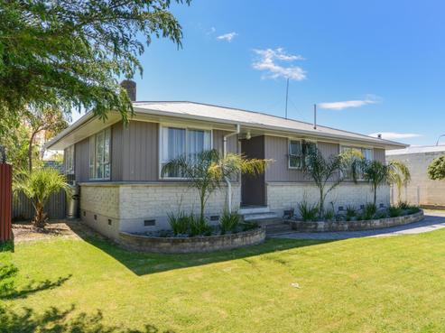 4 Essex Street, Tamatea