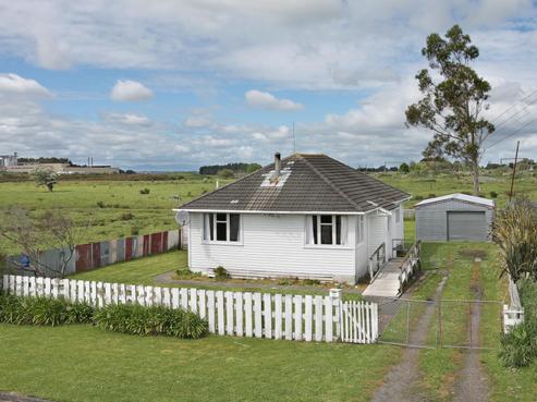 12 Princess Street, Marton