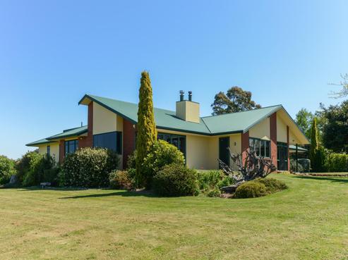 447 Otawhao Road, Takapau