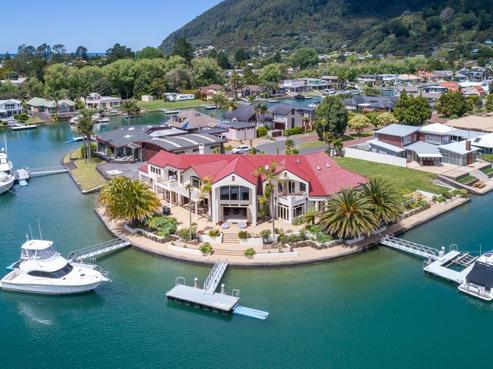 139 Motu Capri, Pauanui