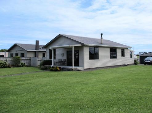 102 Ihaia Road, Opunake