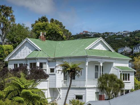 15 Boundary Road, Kelburn