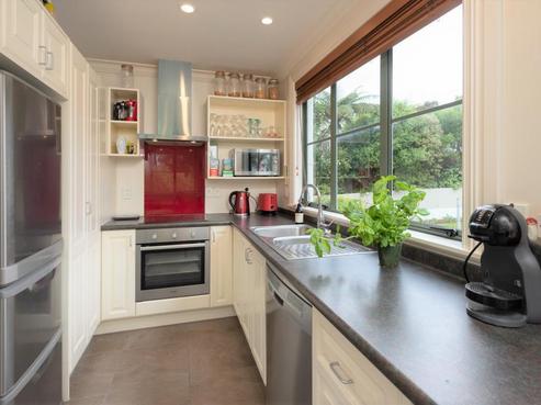 4/180 Tinakori Road, Thorndon