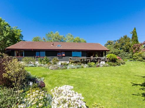 287 Wairongoa Road, North Taieri