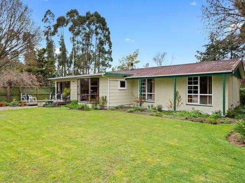 87 Fawcetts Road, Loburn