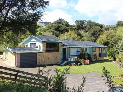 123 Bowen Place, Thames