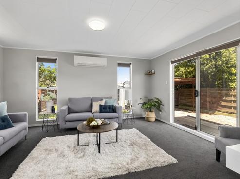 1/15 Douglas Street, Waiwhetu