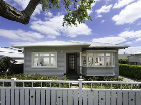 1/19 Miller Street, Point Chevalier