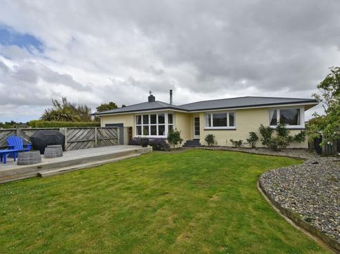 10 Rowan Street, Hargest
