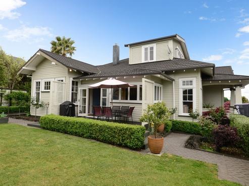 8 Boundary Road, Claudelands