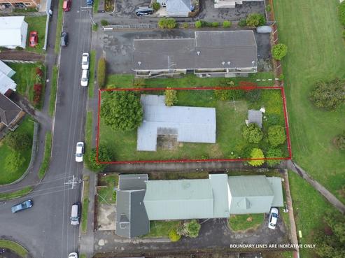 47 York Street, Hamilton East