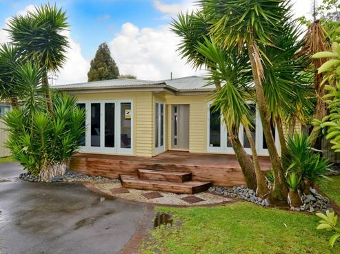 38 Galloway Street, Hamilton East