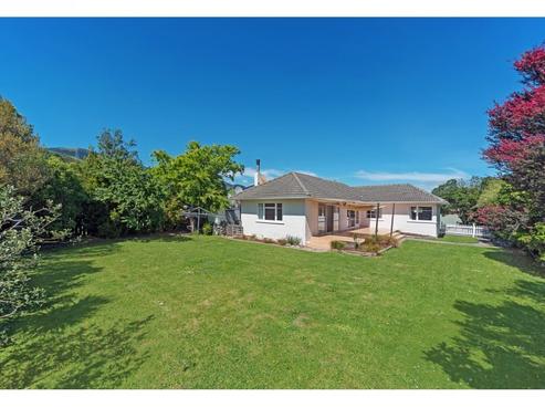 13A Palm Avenue, Stoke